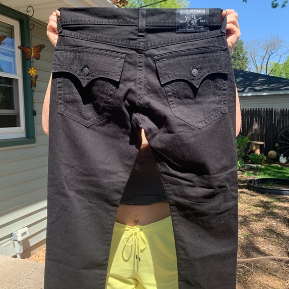 True Religion Jeans - Picture 2 of 4